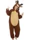 Costume da renna per adulti