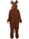 Costume da renna per adulti