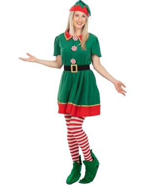 Kostým Elf pro ženy
