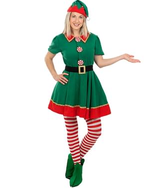 Christmas elf costumes | Funidelia