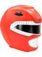 Rdeča Power ranger čelada