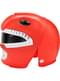 Power Ranger Helm rot