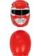 Power Ranger Helm rot