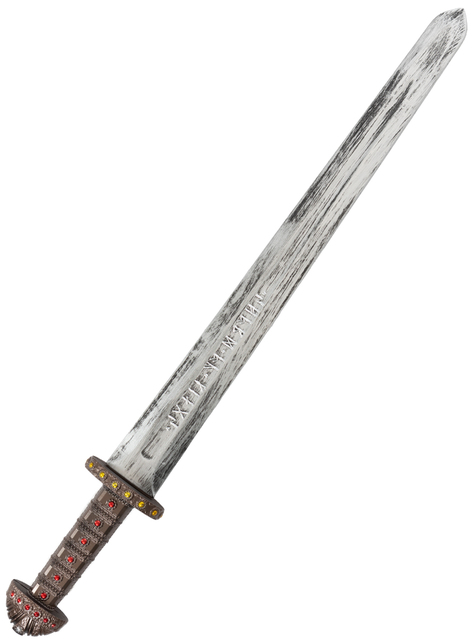 Épée de Ragnar – Vikings
