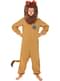 Leeuwen kostuum voor kinderen - The Wizard of Oz