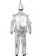 Tin Man kostuum - The Wizard of Oz