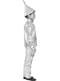 Tin Man Costume for Boys - The Wizard of Oz
