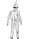Tin Man -asu pojille - The Wizard of Oz