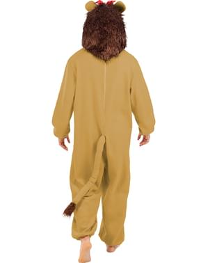 Lion Costume - The Wizard of Oz