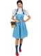 Dorothy jelmez, pluszos méret - The Wizard of Oz