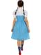 Costum Dorothy dimensiune mare - Vrăjitorul din Oz
