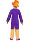 Willy Wonka Costume for Kids - Charlie and The Chocolate Factory