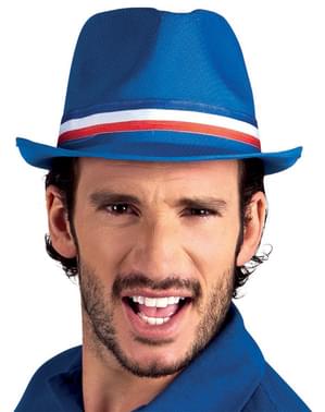 Французская шляпа для взрослых