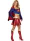 Supergirl Adult Costume