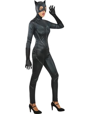 Catwoman klasični kostum