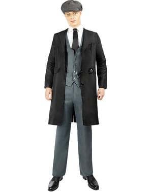 Tommy Shelby caps og briller sett - Peaky Blinders