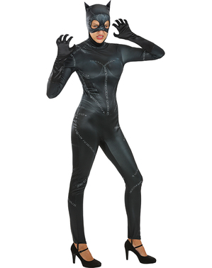 Maska Catwoman