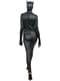 Catwoman Klasična maska