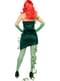 Poison Ivy jelmez, pluszos méret