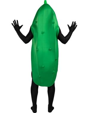 Pickle Kostume til Voksne