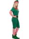 Christmas Elf Costume for Women