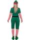 Christmas Elf Costume for Women