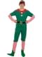 Elf Costume for Men Plus Size