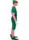 Elf Costume for Men Plus Size