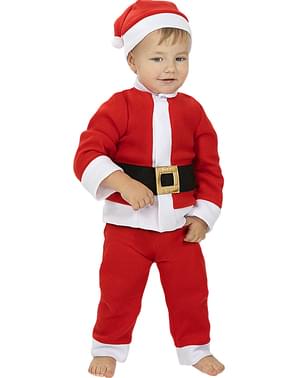 Disfraces de Santa Claus: trajes para adulto y niño Funidelia