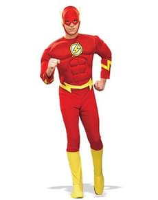 Costume de Flash