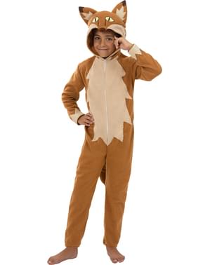 Fox Costume for Kids