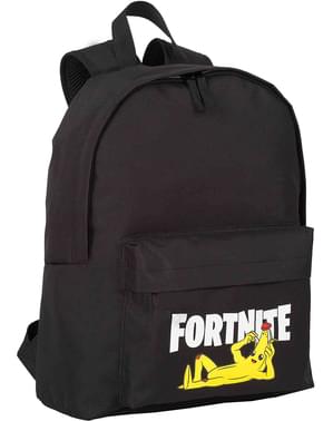 Fortnite Crazy Banana Backpack