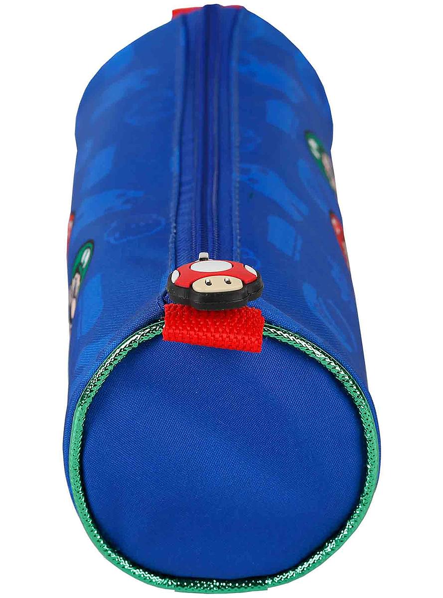 Mario and Luigi Pencil Case - Super Mario Bros