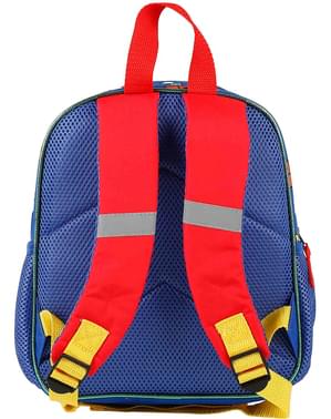 Sac à dos enfant Mario et Luigi - Super Mario Bros