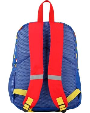 sucesor Destructivo zona Mario Bros Backpacks ⭐️ For All Your Things | Funidelia