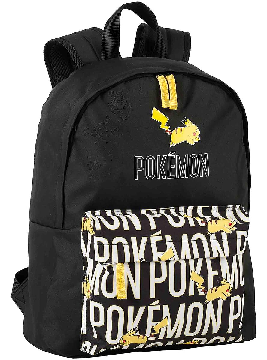 Mochila Pikachu - Pokémon