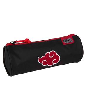 Naruto Cloud Logo Pencil Case