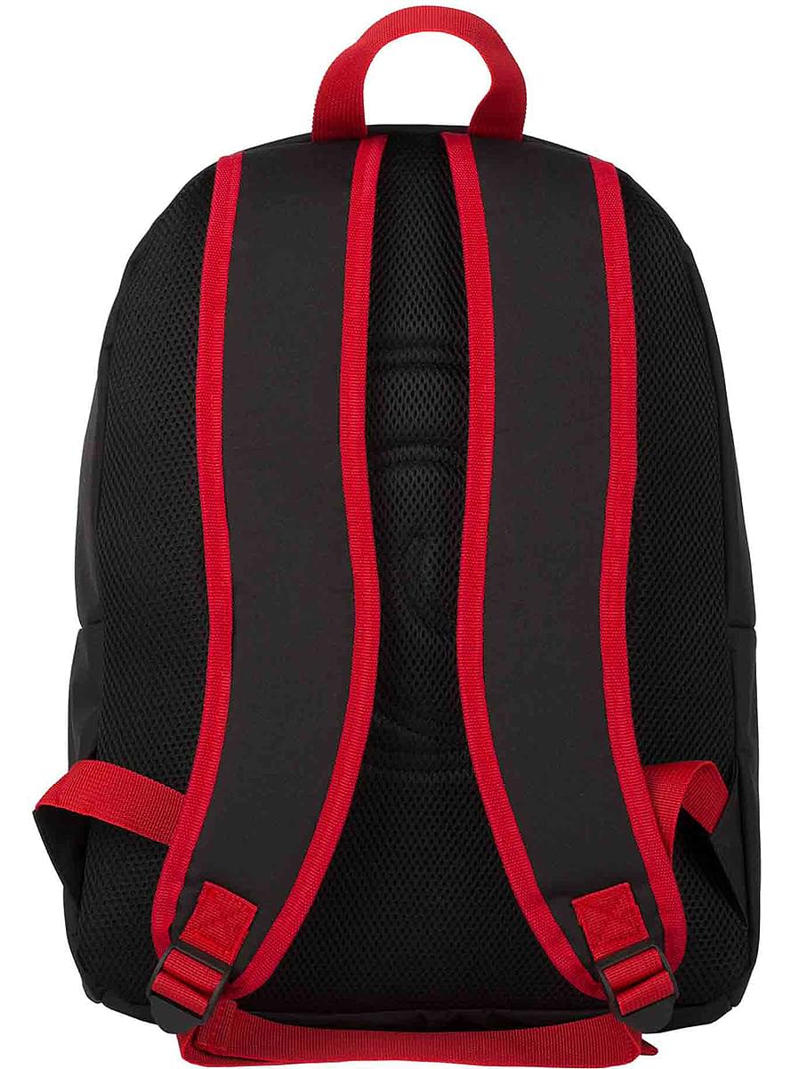 Naruto Cloud Logo Pencil Case