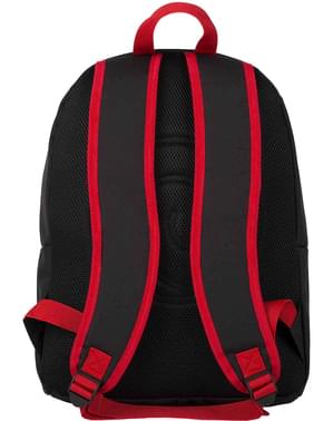 Rucsac cu logo-ul Naruto Cloud