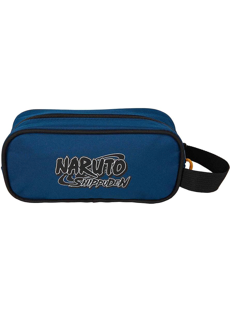 Penar cu personajele Naruto