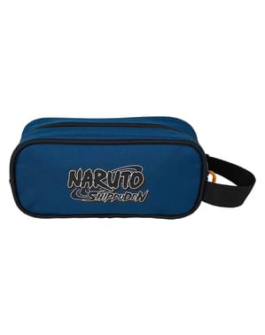 Peresnica z Naruto karakterji
