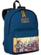 Naruto Character Backpack