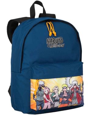 Rucsac cu personajele Naruto