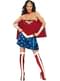 Déguisement Wonder Woman