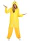 Tweety Space Jam Costume for Adults - Looney Tunes