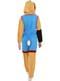 Space Jam Lola Bunny kostuum voor volwassenen - Looney Tunes