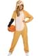 Costume Lola Bunny Space Jam per adulti - Looney Tunes