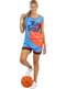 Space Jam Lola Bunny kostuum voor volwassenen - Looney Tunes