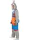 Space Jam Bugs Bunny Kostume til Voksne - Looney Tunes