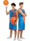 Disfraz de Taz Space Jam para adulto - Looney Tunes